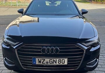 Audi A6 146.000 km 20.500 &euro; Wetzlar 35583