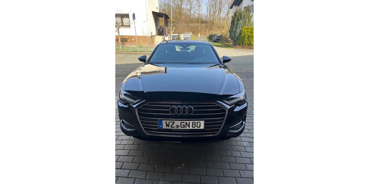 Audi A6 146.000 km 20.500 &euro; Wetzlar 35583