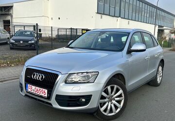 Audi Q5 219.000 km 8.990 &euro; Friedberg (Hessen) 61169