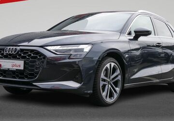 Audi A3 10.807 km 36.980 &euro; Herborn 35745