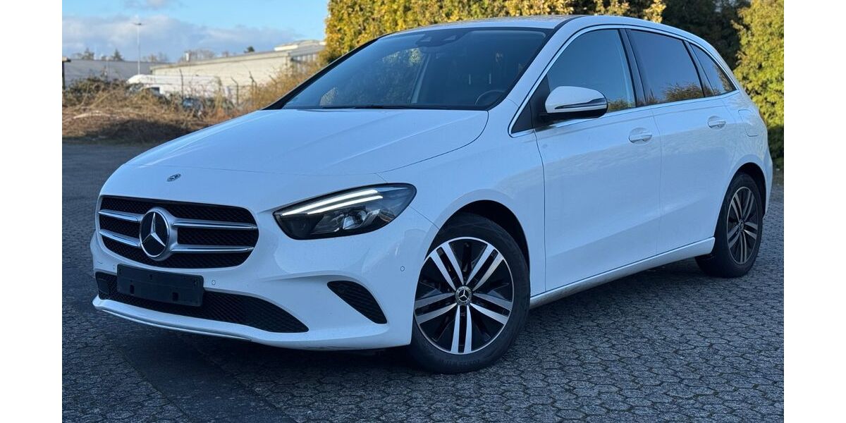 Mercedes-Benz B 250 138.000 km 17.950 &euro; Lollar ( bei Gießen ) 35457