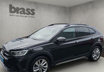 VW Taigo 14.510 km 23.800 &euro; Gießen 35392