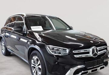 Mercedes-Benz GLC 200 156.811 km 24.489 &euro; Fernwald-Steinbach 35463