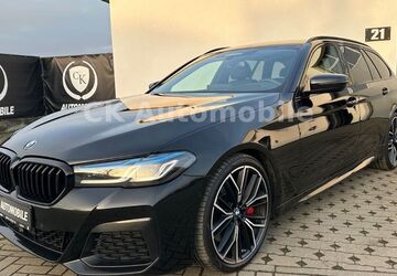 BMW 530 134.612 km 36.900 &euro; Solms 35606