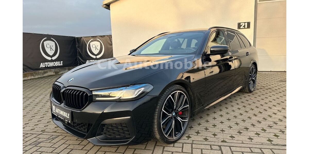 BMW 530 134.612 km 36.900 &euro; Solms 35606