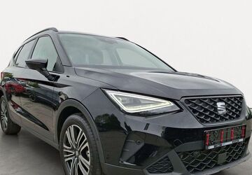 Seat Arona 13.578 km 20.650 &euro; Friedberg 61169