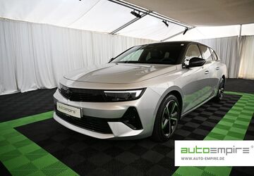 Opel Astra 23.264 km 21.990 &euro; Butzbach 35510