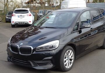 BMW 218 Gran Tourer 141.000 km 14.990 &euro; Linden/Giessen 35440
