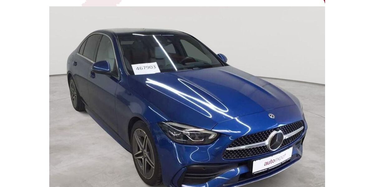 Mercedes-Benz C 220 120.855 km 30.389 &euro; Fernwald-Steinbach 35463