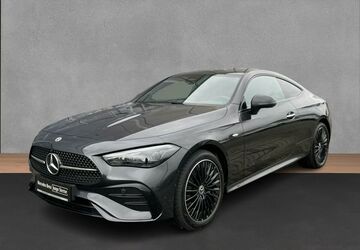 Mercedes-Benz CLE 300 24.300 km 54.330 &euro; Gießen 35396