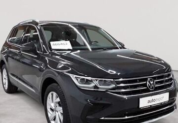 VW Tiguan 70.528 km 23.090 &euro; Fernwald-Steinbach 35463