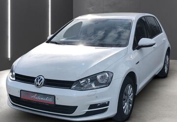 VW Golf 141.205 km 9.990 &euro; Lollar 35457