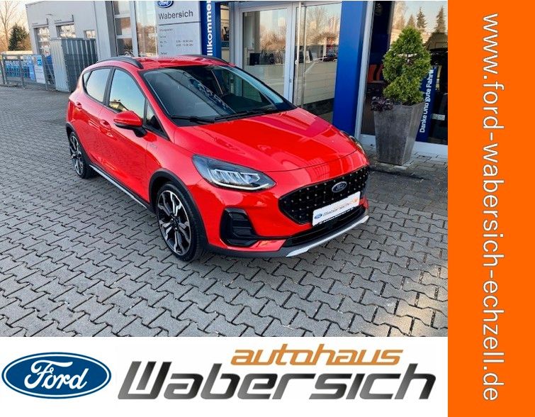 Ford Fiesta 72.800 km 15.950 &euro; Echzell 61209