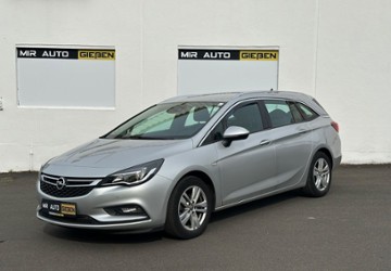 Opel Astra 71.700 km 10.190 &euro; Gießen 35398