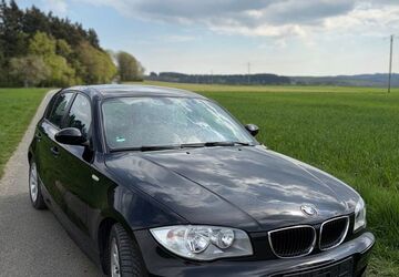 BMW 118 150.000 km 4.150 &euro; Waldsolms 35647