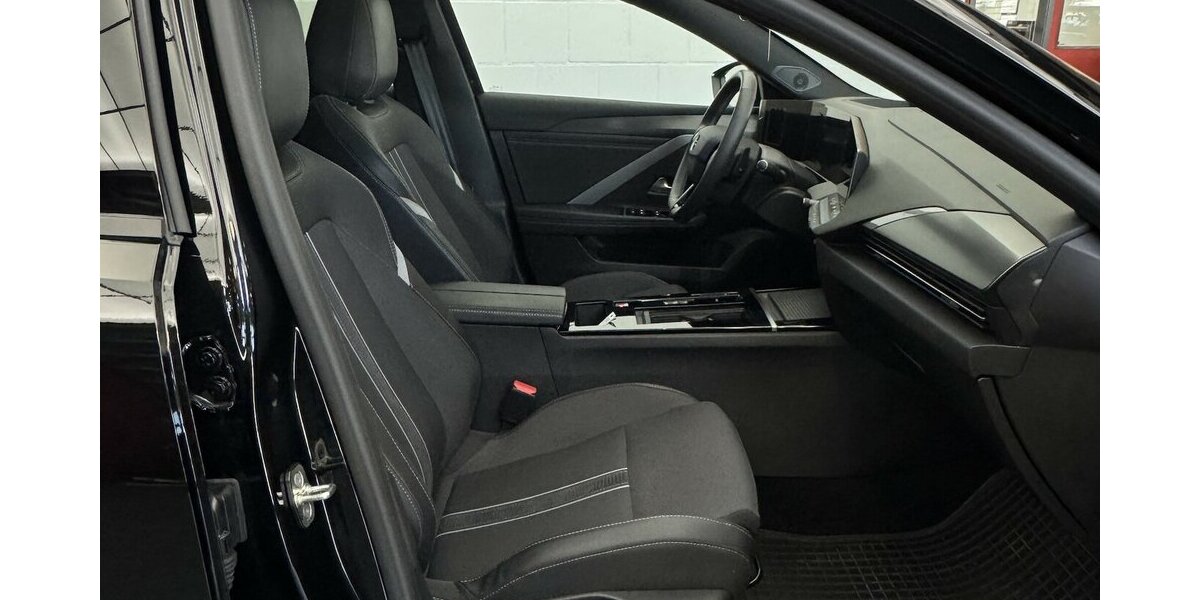 Opel Astra GS 1.5 CDTi Ultimate 1.Hand Full LED 40.251 km 24.230 &euro; Lich 35423