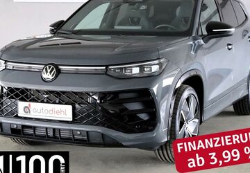 VW Tayron 24.287 km 49.490 &euro; Wetzlar 35576