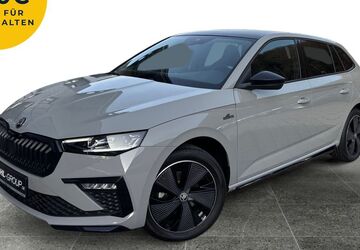 Skoda Scala 4.936 km 29.890 &euro; Marburg 35039