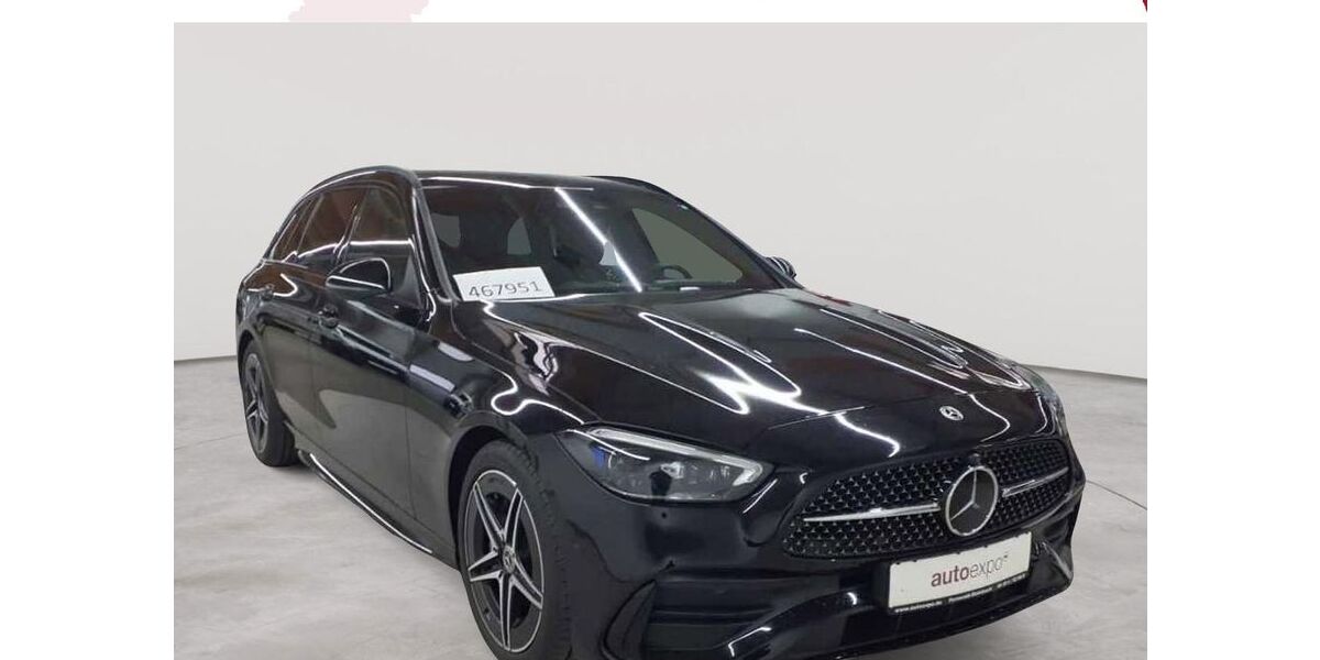 Mercedes-Benz C 200 86.817 km 30.990 &euro; Fernwald-Steinbach 35463