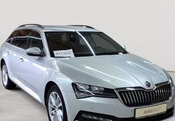 Skoda Superb 109.504 km 24.789 &euro; Fernwald-Steinbach 35463