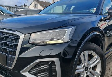 Audi Q2 199.998 km 15.708 &euro; Wölfersheim 61200