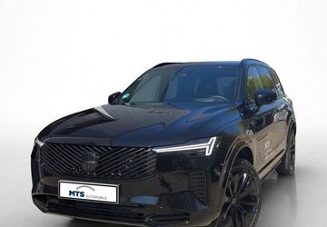Volvo XC90 2.500 km 79.990 &euro; Friedberg 61169