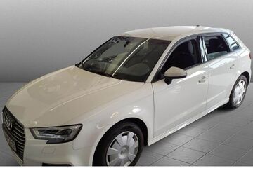 Audi A3 82.880 km 18.870 &euro; Wetzlar 35576
