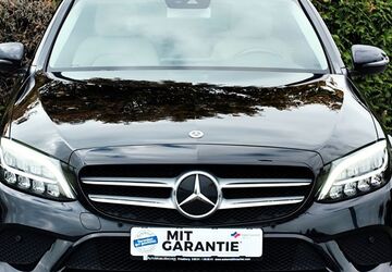 Mercedes-Benz C 220 140.000 km 22.990 &euro; Friedberg 61169