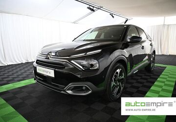 Citroen C4 20.959 km 18.290 &euro; Butzbach 35510