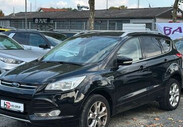 Ford Kuga 184.798 km 10.000 &euro; Gießen 35398