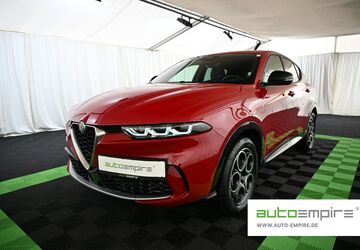 Alfa Romeo Tonale 21.187 km 27.790 &euro; Butzbach 35510