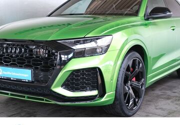 Audi RSQ8 68.812 km 96.880 &euro; Hüttenberg-Rechtenbach 35625