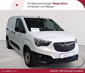 Gebrauchte Opel Combo