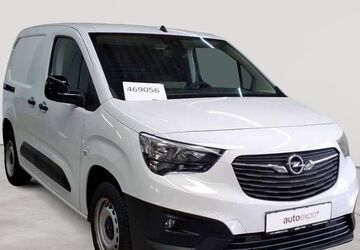 Opel Combo 41.026 km 15.489 &euro; Fernwald-Steinbach 35463