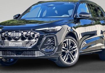 Audi Q5 15.000 km 59.980 &euro; Herborn 35745