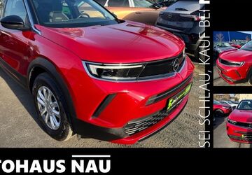 Opel Mokka-e 21.000 km 21.490 &euro; Gießen 35394