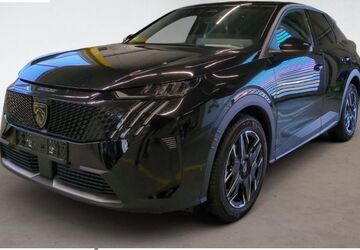 Peugeot 3008 13.394 km 27.980 &euro; Marburg 35043