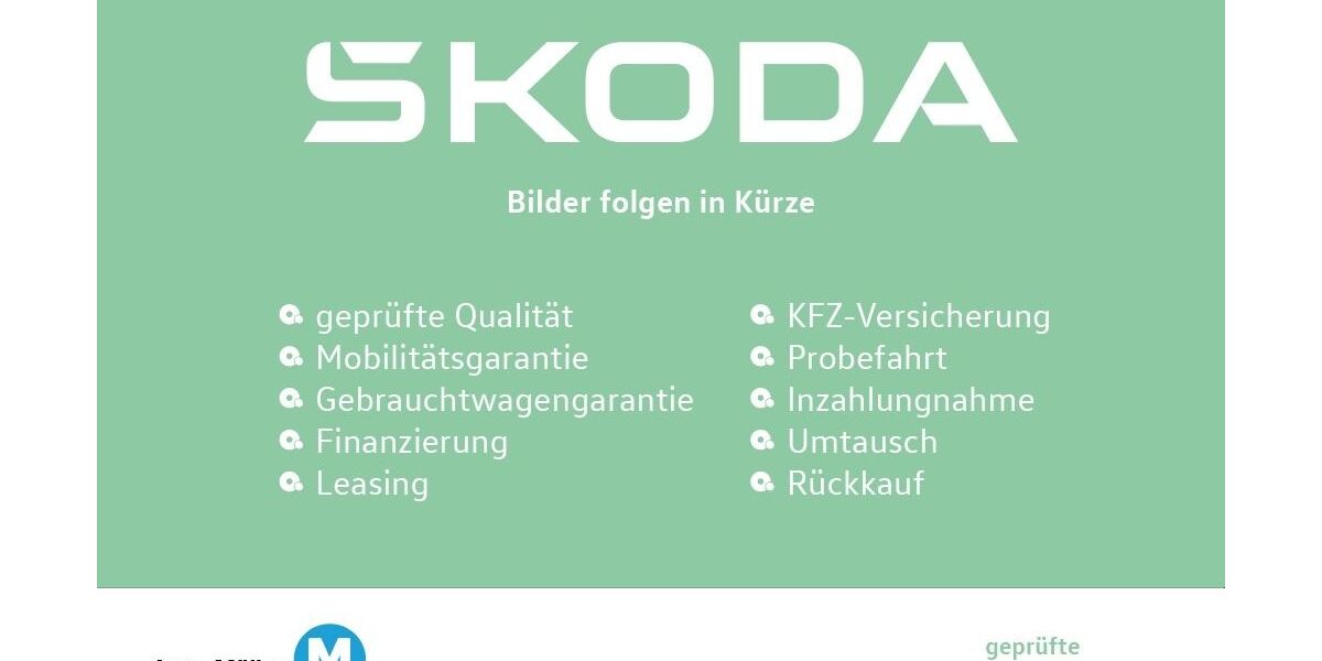 Skoda Fabia 9.999 km 19.880 &euro; Wetzlar 35578