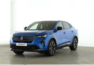 Renault Rafale 14.082 km 41.980 &euro; Marburg 35043