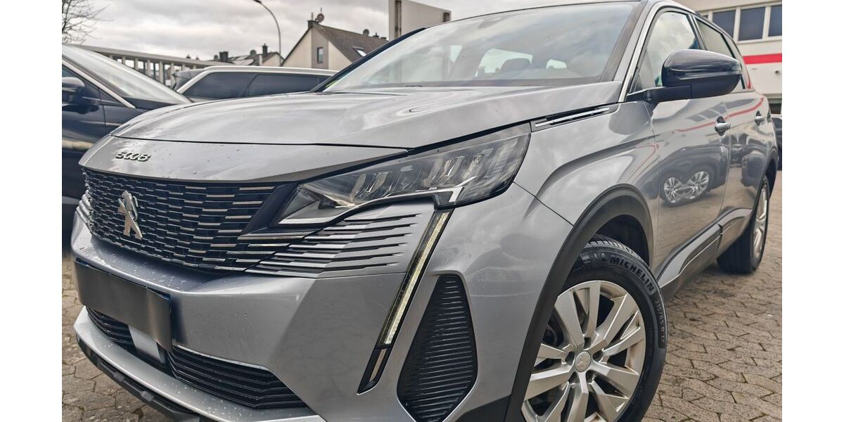 Peugeot 5008 147.979 km 16.303 &euro; Wölfersheim 61200