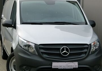 Mercedes-Benz Vito 214.000 km 19.600 &euro; Asslar-Werdorf 35614
