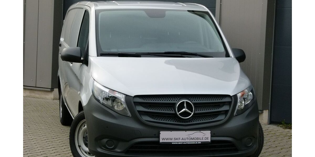 Mercedes-Benz Vito 214.000 km 19.600 &euro; Asslar-Werdorf 35614