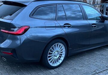 BMW 318 118.500 km 22.900 &euro; Ehringshausen 35630