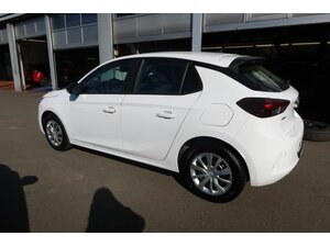 Opel Corsa F Edition 33.150 km 11.990 &euro; Bad Endbach 35080