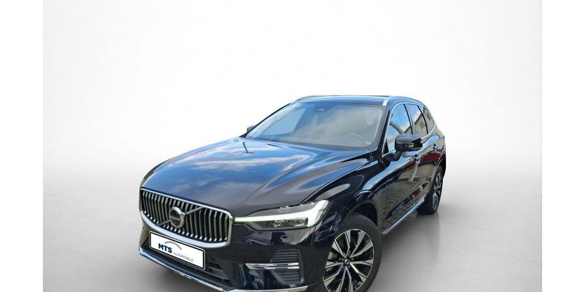 Volvo XC60 29.086 km 34.490 &euro; Friedberg 61169