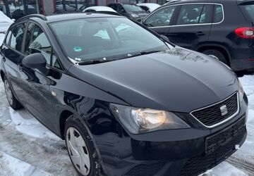 Seat Ibiza 280.000 km 1.500 &euro; Homberg 35315