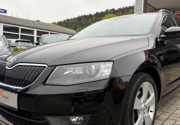 Skoda Octavia 191.400 km 9.800 &euro; Marburg 35041