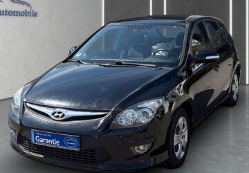 Hyundai i30 94.559 km 5.190 &euro; Lollar 35457