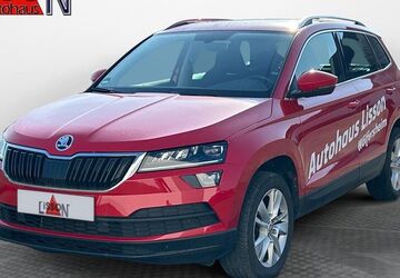 Skoda Karoq 61.370 km 23.900 &euro; Wölfersheim 61200