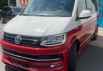 VW T6 Multivan 189.845 km 25.790 &euro; Giessen 35394